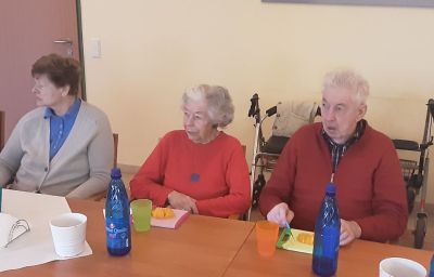 Herstellen einer Faschingsbowle – Bild 2